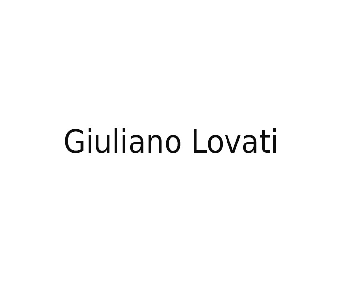 Giuliano Lovati 0